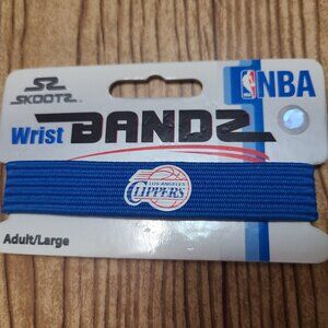 Los Angeles Clippers NBA Bandz